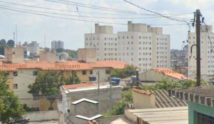 Terreno para Construtora