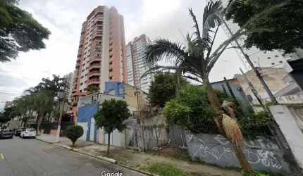 Estacionamento
