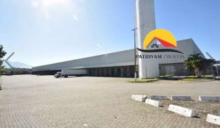Centro Logístico