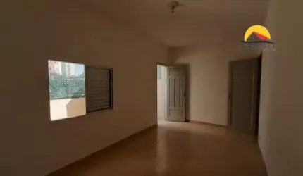 Sobrado reformado