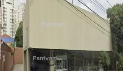 Ponto Comercial