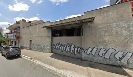 Galpão para Venda no Bairro de V. Formosa