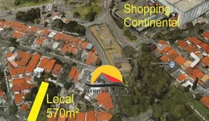 Terreno para construção