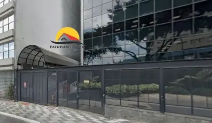 Prédio Comercial