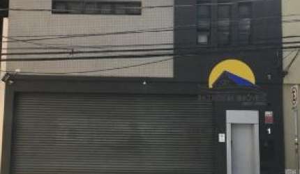 Imóvel com mobiliário