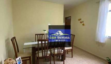 Cobertura com 2 dormitórios à venda, 90 m² por R$ 230.000,00 - Cidade do Sol - Juiz de Fora/MG