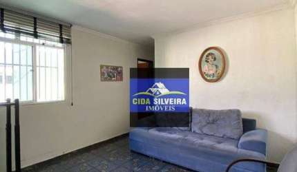 Cobertura com 4 dormitórios à venda, 100 m² por R$ 250.000,00 - Cidade do Sol - Juiz de Fora/MG