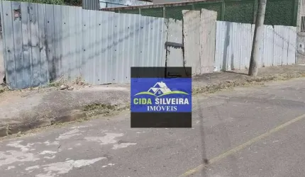 Terreno à venda, 500 m² por R$ 250.000,00 - Vila Ideal - Juiz de Fora/MG