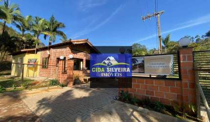 Terreno à venda, 3300 m² por R$ 100.000 - Santa Cruz - Juiz de Fora/MG