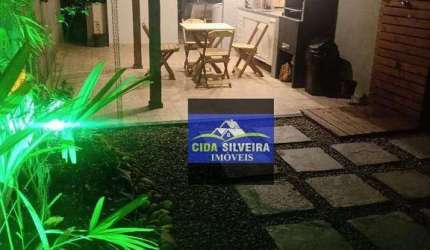 Casa com 2 dormitórios à venda por R$ 325.000 - Nova Era - Juiz de Fora/MG