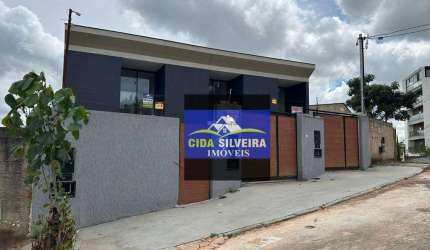 Casa com 3 dormitórios à venda por R$ 650.000 - Recanto da Mata - Juiz de Fora/MG
