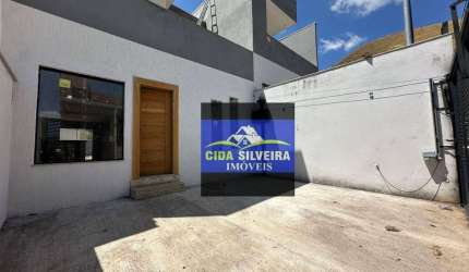 Casa com 4 dormitórios à venda por R$ 670.000 - Recanto da Mata - Juiz de Fora/MG