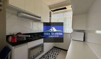 Cobertura com 1 dormitório à venda, 80 m² por R$ 150.000 - Francisco Bernardino - Juiz de Fora/MG