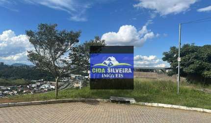 Terreno à venda, 386 m² por R$ 200.000 - São Pedro - Juiz de Fora/MG