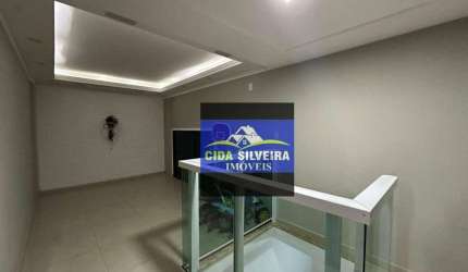 Cobertura com 3 dormitórios à venda, 150 m² por R$ 490.000 - Encosta do Sol - Juiz de Fora/MG