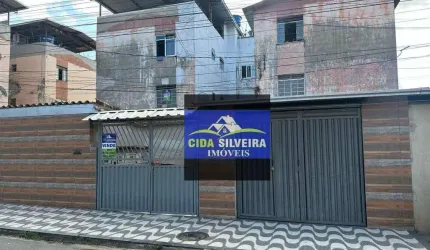 Apartamento com 3 dormitórios à venda, 75 m² por R$ 75.000 - Barbosa Lage - Juiz de Fora/MG