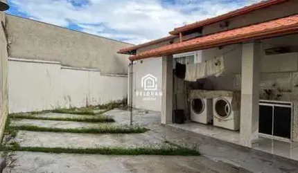 Casa à venda, 2 quartos, 1 suíte, 2 vagas, Rosa dos Ventos - Vespasiano/MG