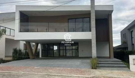 Casa à venda, 4 quartos, 4 suítes, 3 vagas, Gran Royalle - Lagoa Santa/MG