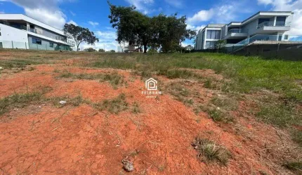 Lote à venda, Gran Royalle - Lagoa Santa/MG