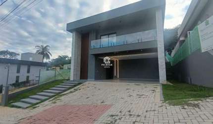 Casa à venda, 4 quartos, 2 suítes, 4 vagas, Gran Royalle - Lagoa Santa/MG