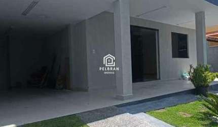 Casa à venda, 3 quartos, 1 suíte, 2 vagas, Jardim Ipê - Lagoa Santa/MG