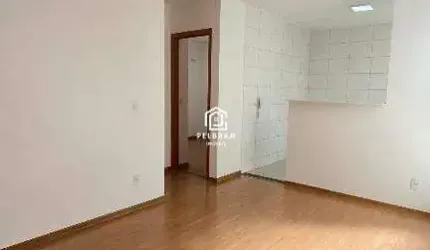 Apartamento à venda, 2 quartos, 1 vaga, Lundcea - Lagoa Santa/MG