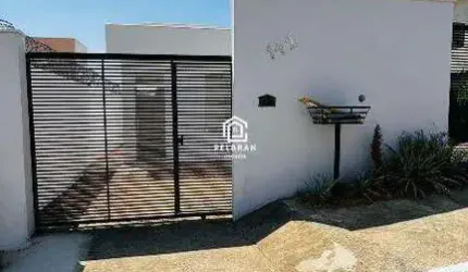Casa à venda, 3 quartos, 1 suíte, Portal do Sol - Lagoa Santa/MG