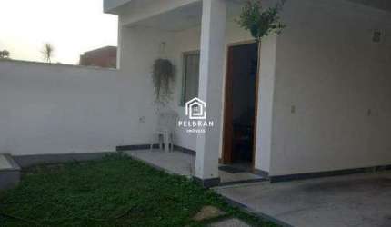 Casa à venda, 3 quartos, 1 suíte, 2 vagas, Trilhas do Sol - Lagoa Santa/MG
