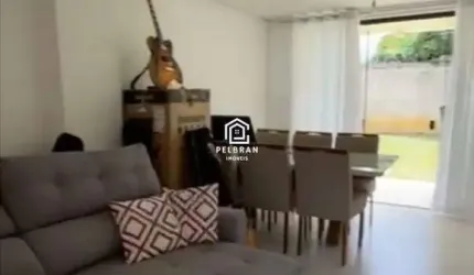 Casa à venda, 3 quartos, 1 suíte, 4 vagas, Quinta dos Viana - Lagoa Santa/MG