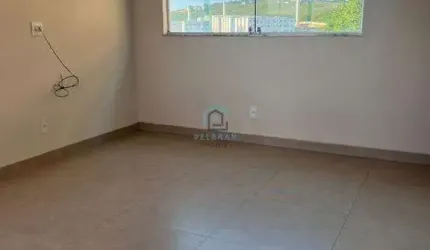 Apartamento à venda, 2 quartos, 1 suíte, Lundcea - Lagoa Santa/MG