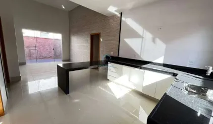 Casa à venda, 3 quartos, 1 suíte, Lagoa Mansões - Lagoa Santa/MG
