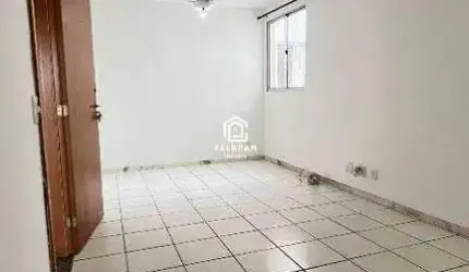 Apartamento com 3 Quartos à Venda no Centro de Lagoa Santa – Conforto e Localização Privilegiada!