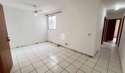 Apartamento com 3 Quartos à Venda no Centro de Lagoa Santa – Conforto e Localização Privilegiada!