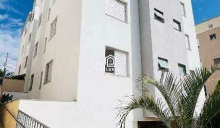 Apartamento para aluguel, 2 quartos, 1 vaga, Sobradinho - Lagoa Santa/MG