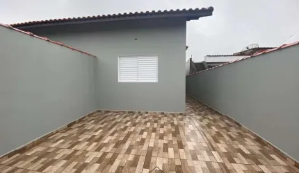 Casa a venda no bairro  Nossa senhora do Sion, Itanhaém/SP