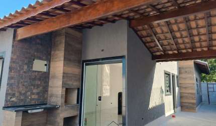 Casa á venda com piscina e churrasqueira no bairro  Jamaica - Praia, Itanhaém/SP