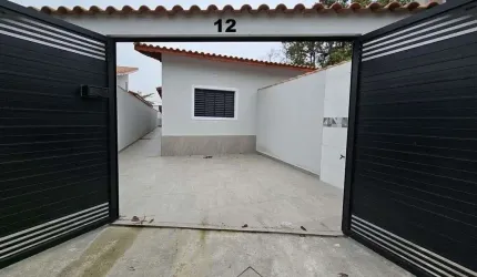 Casa  Padrão
