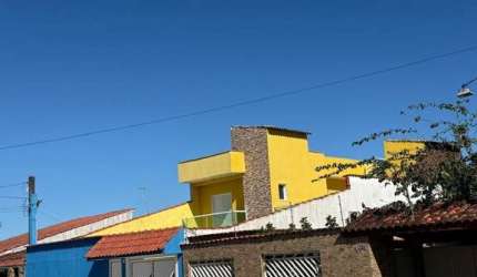 Casa com 4 quartos à venda no Bopiranga, Itanhaém , 250 m2 por R$ 599.000