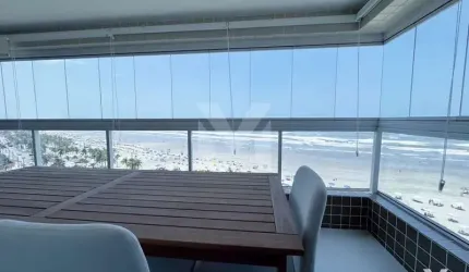 Apartamento com 3 quartos à venda na Vila Mirim, Praia Grande , 110 m2 por R$ 1.250.000