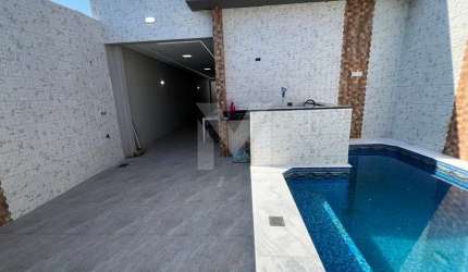 Apartamento com 3 quartos à venda na Tupi, Praia Grande , 90 m2 por R$ 850.000