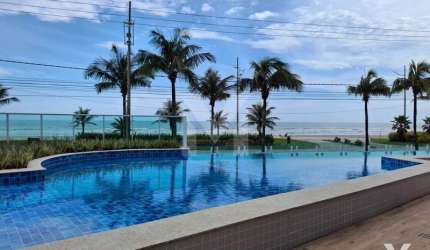 Apartamento com 2 quartos à venda no Vilamar, Praia Grande , 83 m2 por R$ 590.000