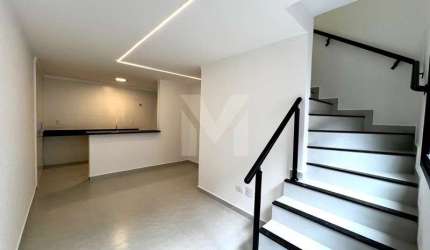 Apartamento com 2 quartos à venda na Cidade Ocian, Praia Grande , 53 m2 por R$ 370.000