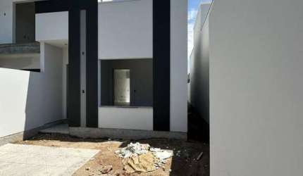 Casa à venda em Tijucas, Dom Geraldo, com 2 quartos, 50m²