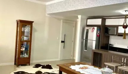 APARTAMENTO 3 DORMITÓRIOS SENDO UMA SUÍTE - UNIVERSITÁRIO