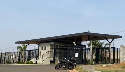 Venda - Terreno em condomínio - Jardim Residencial Fibra - Nova Odessa - SP