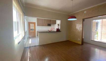 Venda - Casa - Jardim Altos do Klavin  - Nova Odessa - SP
