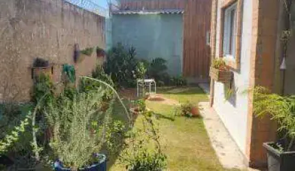 Venda - Casa - Jardim dos Lagos - Nova Odessa - SP
