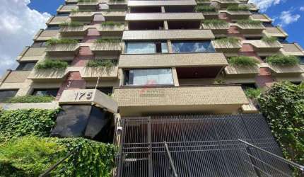 Venda - Apartamento - Santo Antônio - Americana - SP