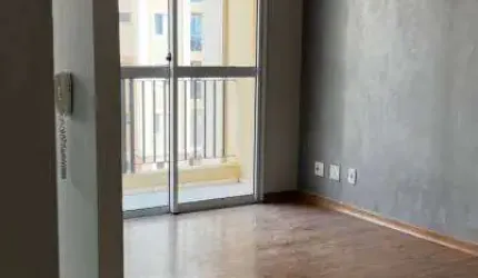 Venda - Apartamento - Jardim Nossa Senhora do Carmo - Americana - SP