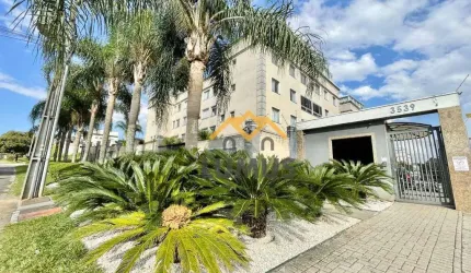 Cobertura duplex com churrasqueira e 2 dormitórios à venda, 73 m² por R$ 520.000 - Campo Comprido - Curitiba/PR